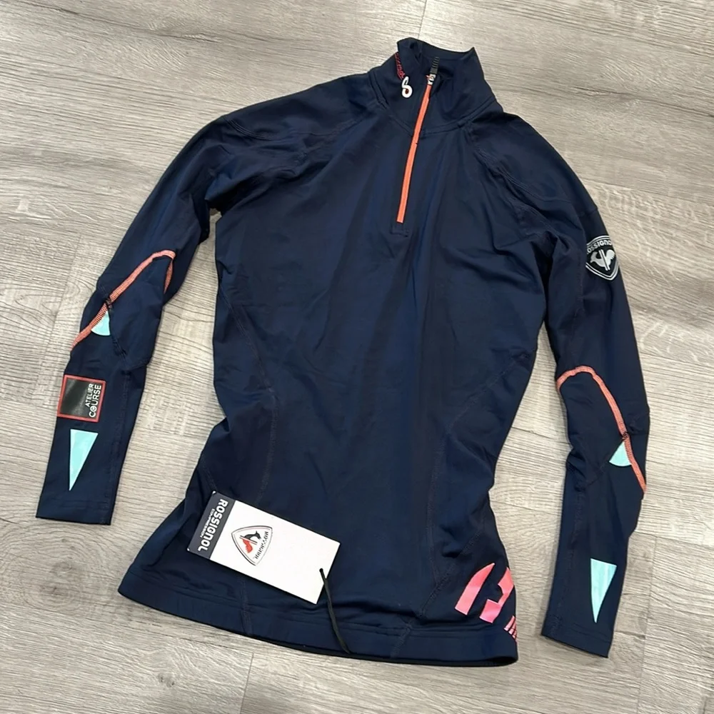 ROSSIGNOL | INFINI COMPRESSION RACE TOP - Picture 14 of 17